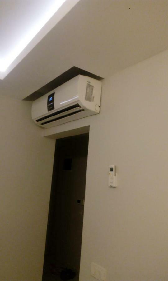 Arena Tower Alanya Apartment Bagian luar foto