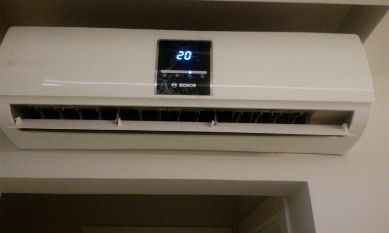 Arena Tower Alanya Apartment Bagian luar foto